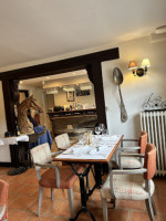 Auberge du Halage food