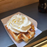 Waffle Factory La Part Dieu Nourriture