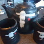 Konami Evo Nourriture