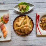 Konami Evo À l'intérieur