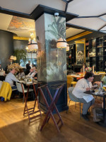 La Rotonde ‧ Caffe ‧ Lounge food