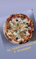 Lou Gardo Pizza La Valette Du Var food