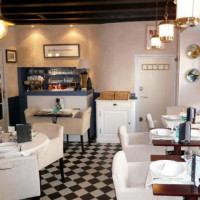 Bistrot Du Pollet food