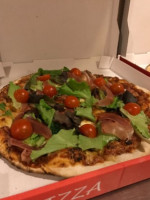 Pizza News food