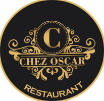 Chez Oscar inside