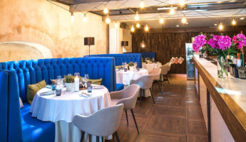 Piazza Italiana Nourriture