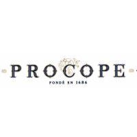 Café Procope food