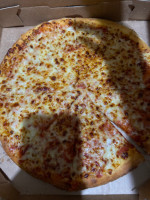 Dominos'pizza food