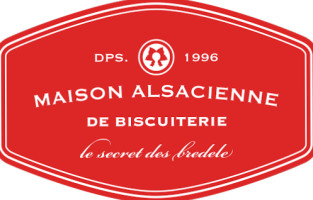 Maison Alsacienne De Biscuiterie food