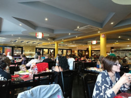 Shanghai Wok food