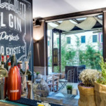 La Gineria Nourriture