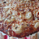 Aux Délices De Bazougers Comida