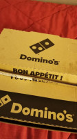 Domino's Pizza Villenave-d'ornon menu
