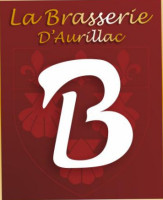 La Brasserie d'Aurillac menu