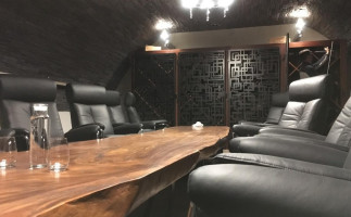 Cattaleya Nourriture