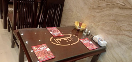 كبابجى المختار المطريه Extérieur