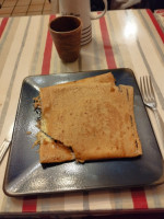 Creperie La Tulipe food