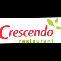 Crescendo Restauration food