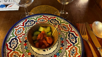 Essaouira food