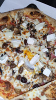 Univers Pizza Eaubonne food