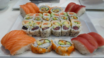 Eat Sushi Villeneuve D'ascq food