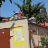 Mlýnský Domov Restaurace, Pizzerie A Penzion food