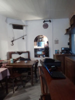 Chez Fabrice food