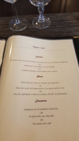 Le Relais De Brouquet food