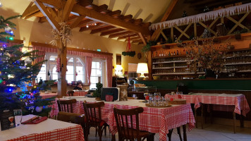 Auberge Du Pfaffenschlick food