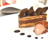 Château Sainte Sabine Comida