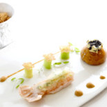 Le Grand Cap À l'intérieur