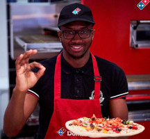 Domino's Pizza Orly food