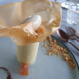 Didier Méril Nourriture