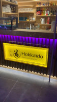 Hokkaido à Rambouillet Sushi Japonais food