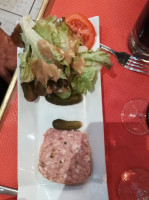 La Taverne Du Midi food