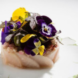 Maximin Hellio Nourriture