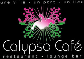 Calypso Café food