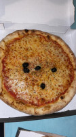 Pizz'atomic Toulon Pizza à Emporter Et En Livraison inside