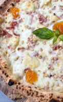 Pizza Toulon La Bottega Le Mourillon food