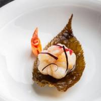 Jean-Luc Tartarin food