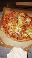 Domino's Pizza Rambouillet food