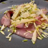 La Fett'unta Nourriture