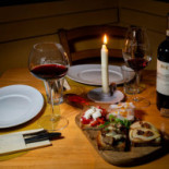 La Fett'unta Nourriture