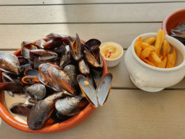 Effet Mer food