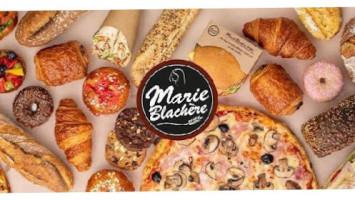 Boulangerie Marie Blachere food