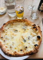 La napoletana food