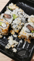 Asia Sushi food