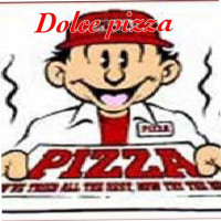 Pizzeria Dolce Pizza food