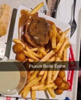 Flunch Thiais food