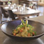 Le Cafe Du Soleil Comida